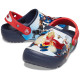 Crocs Fun Lab Avengers Patch Clog